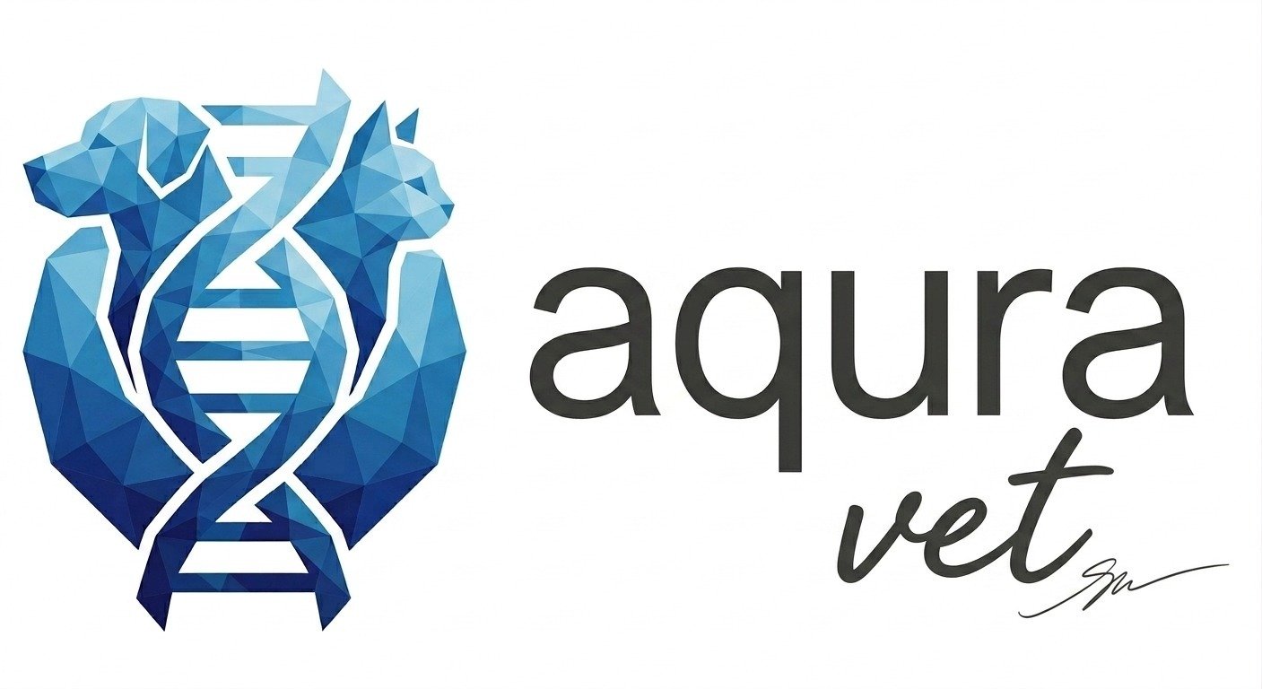 Logo Aquera Vet